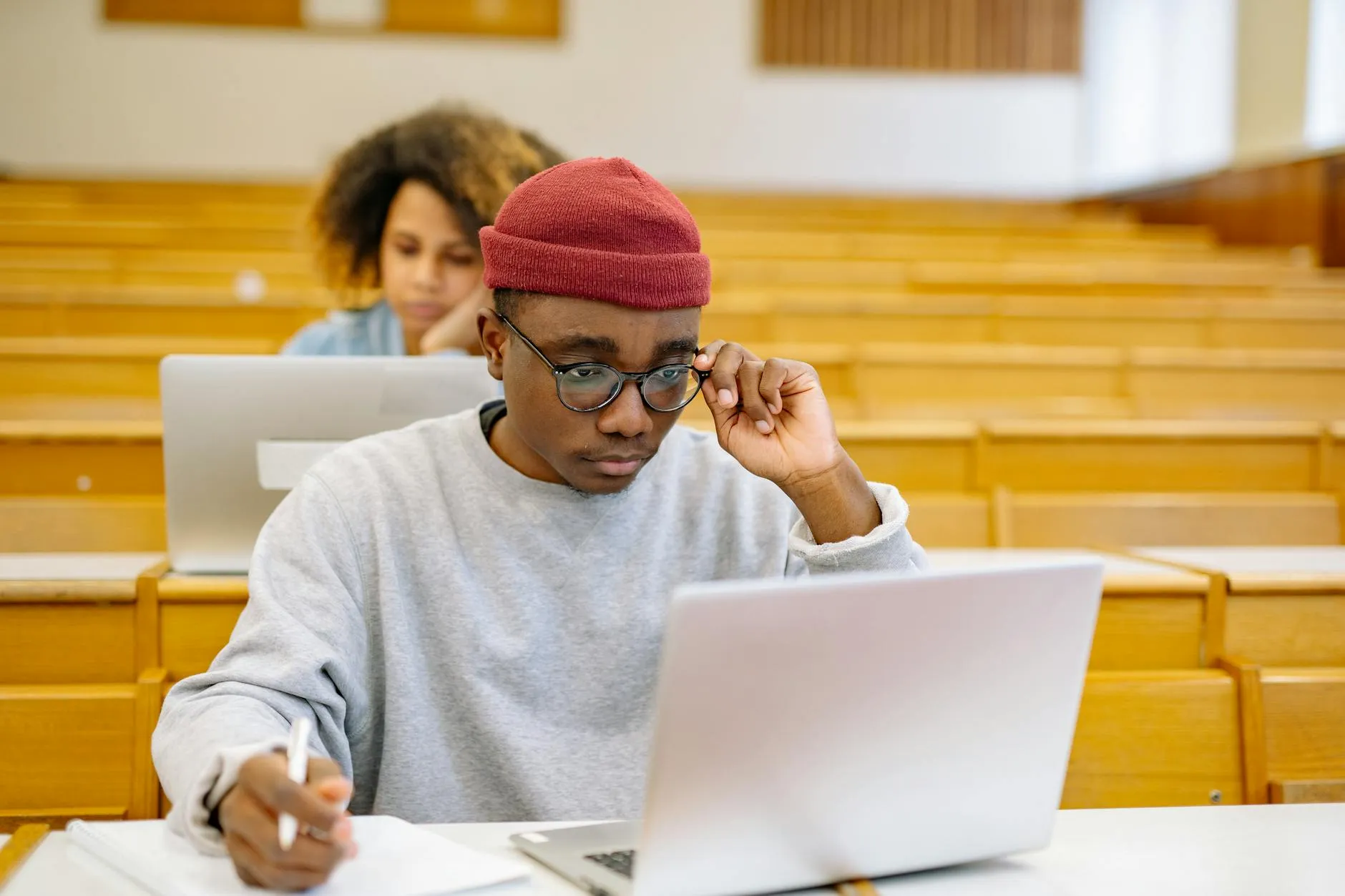 Ilustrační detail k tématu