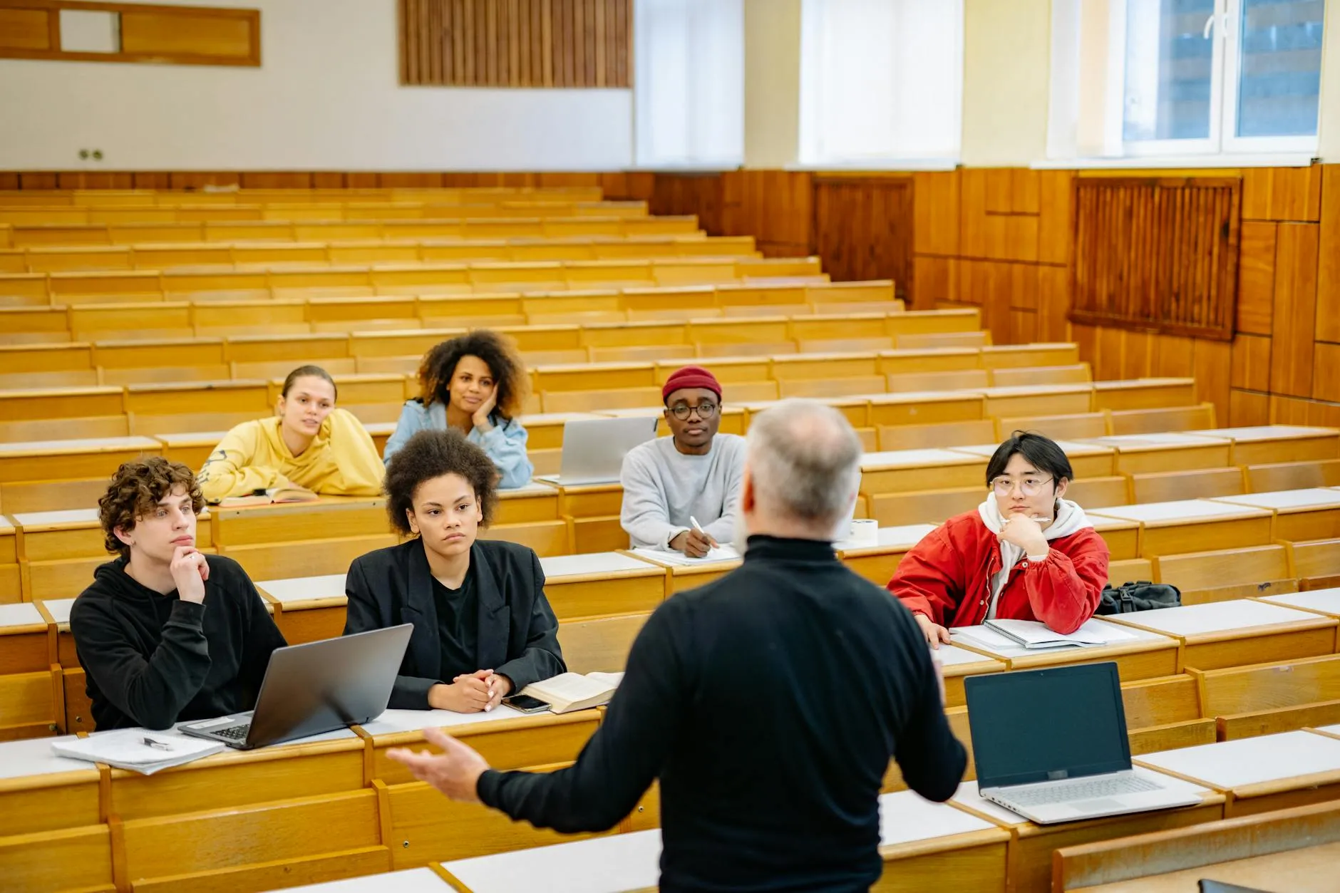 How to Take Better Notes in College: The Ultimate Smart System
