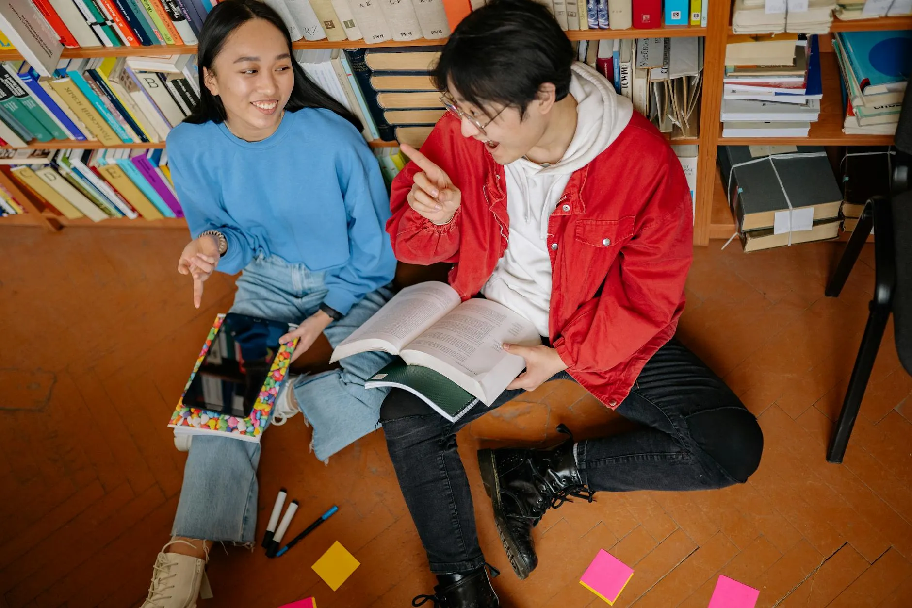 Crafting Your Perfect Study Plan – A Student's Guide to Smarter Learning