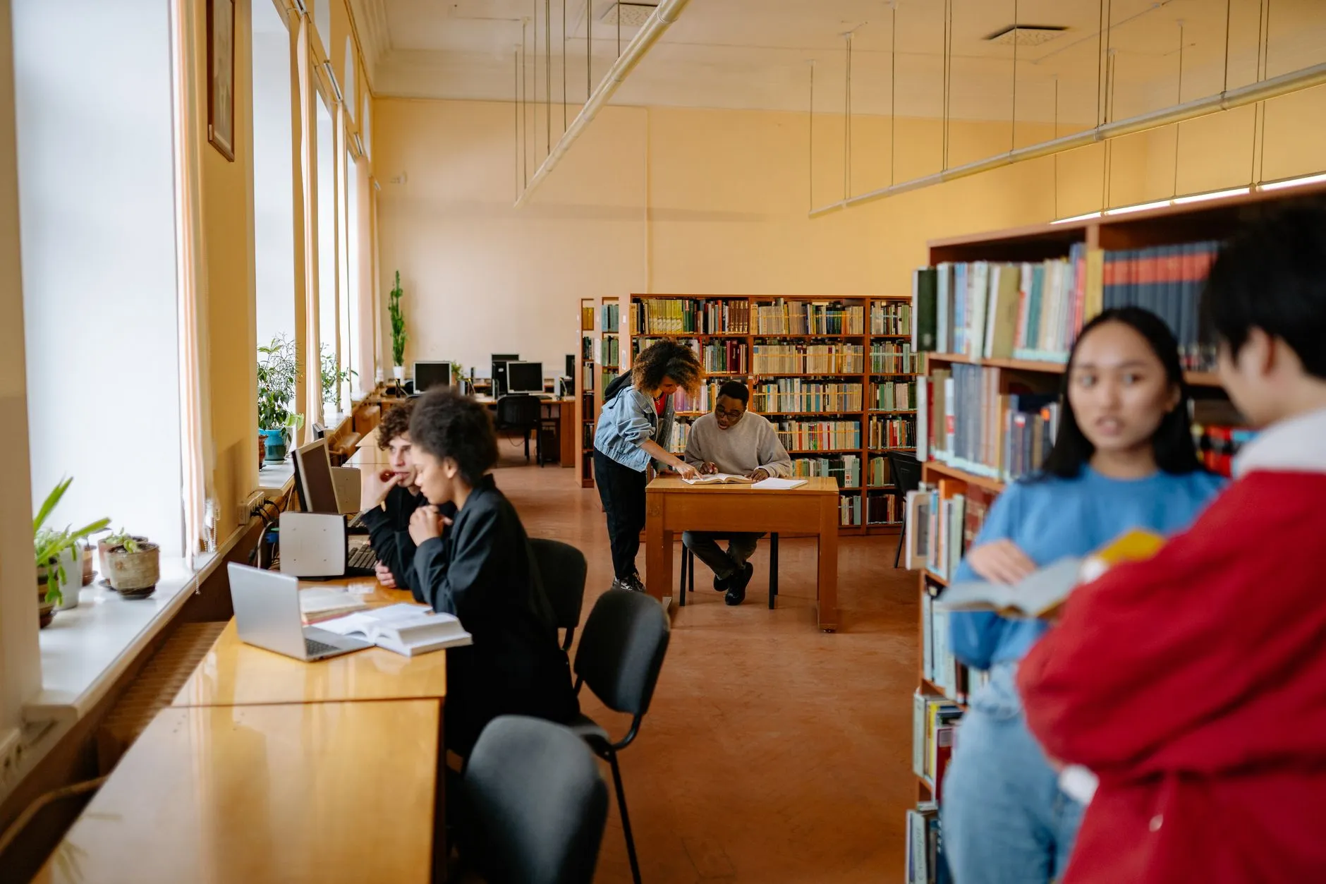 Struggling Academically in College? Here Is Your Smart Recovery Plan