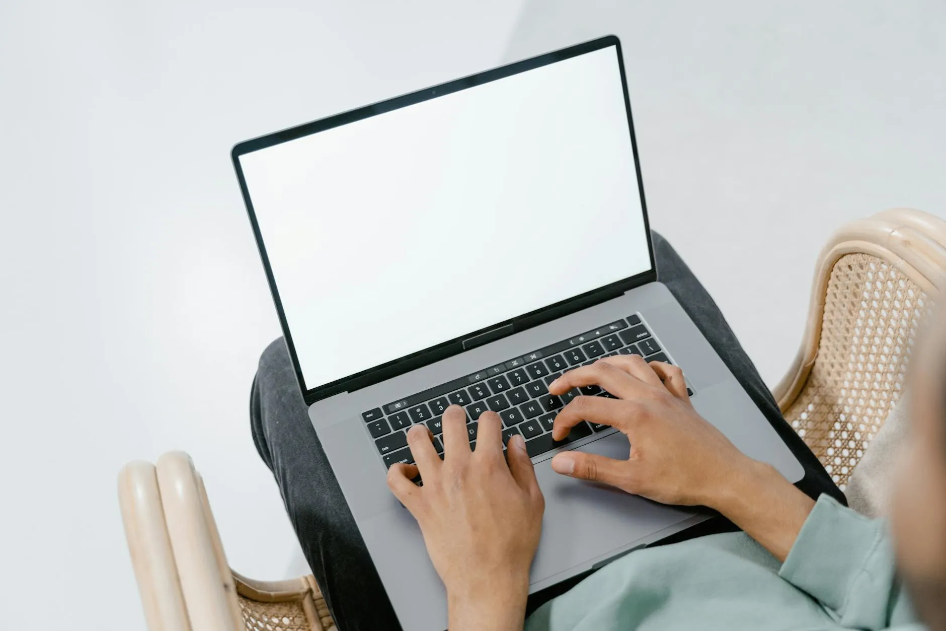 Ilustrační detail k tématu