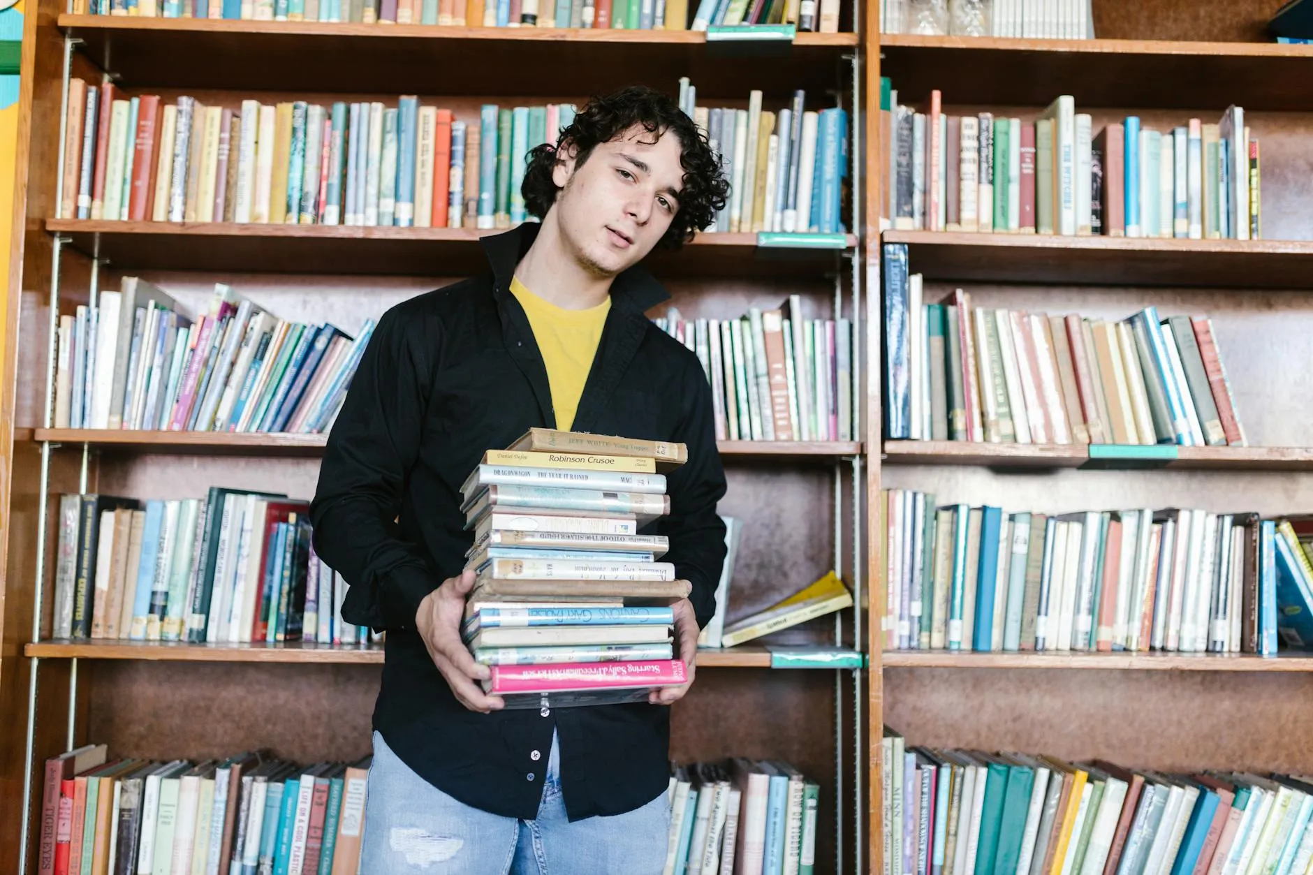 How to Study for Finals in One Week: The Emergency Survival Guide