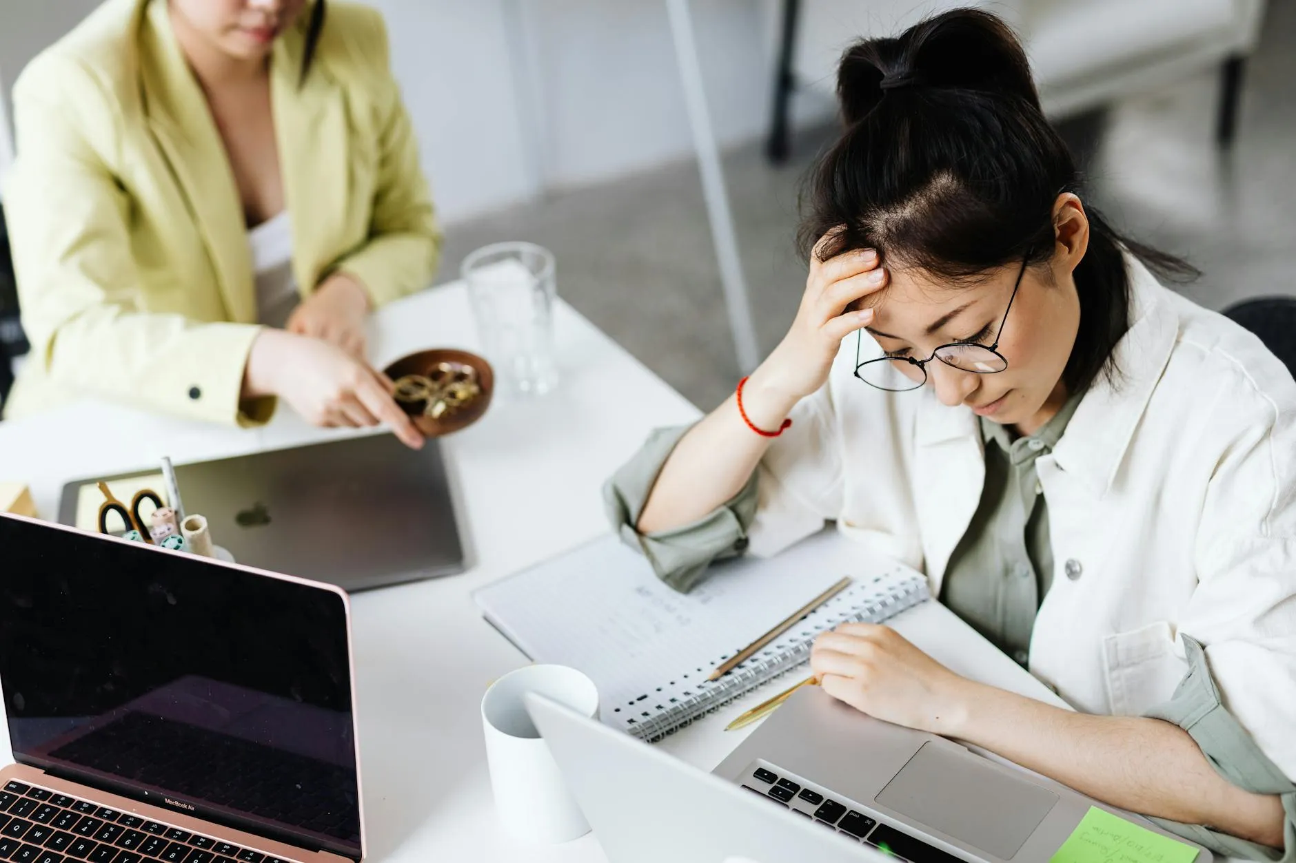 How to Pass an Exam You Didn't Study For: The Survival Guide