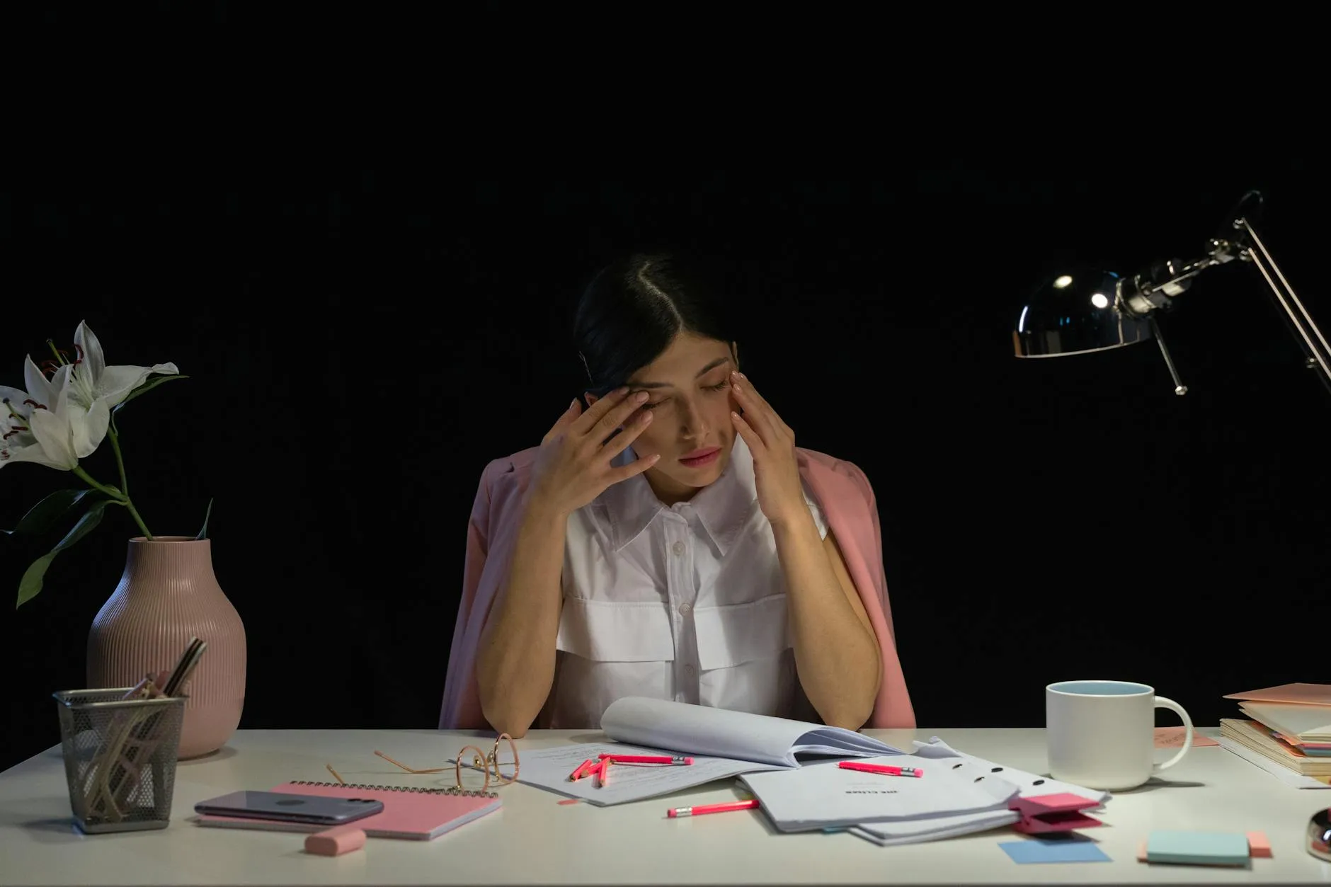 Time Management Strategies for Students: Stop the 2 AM Library Grind