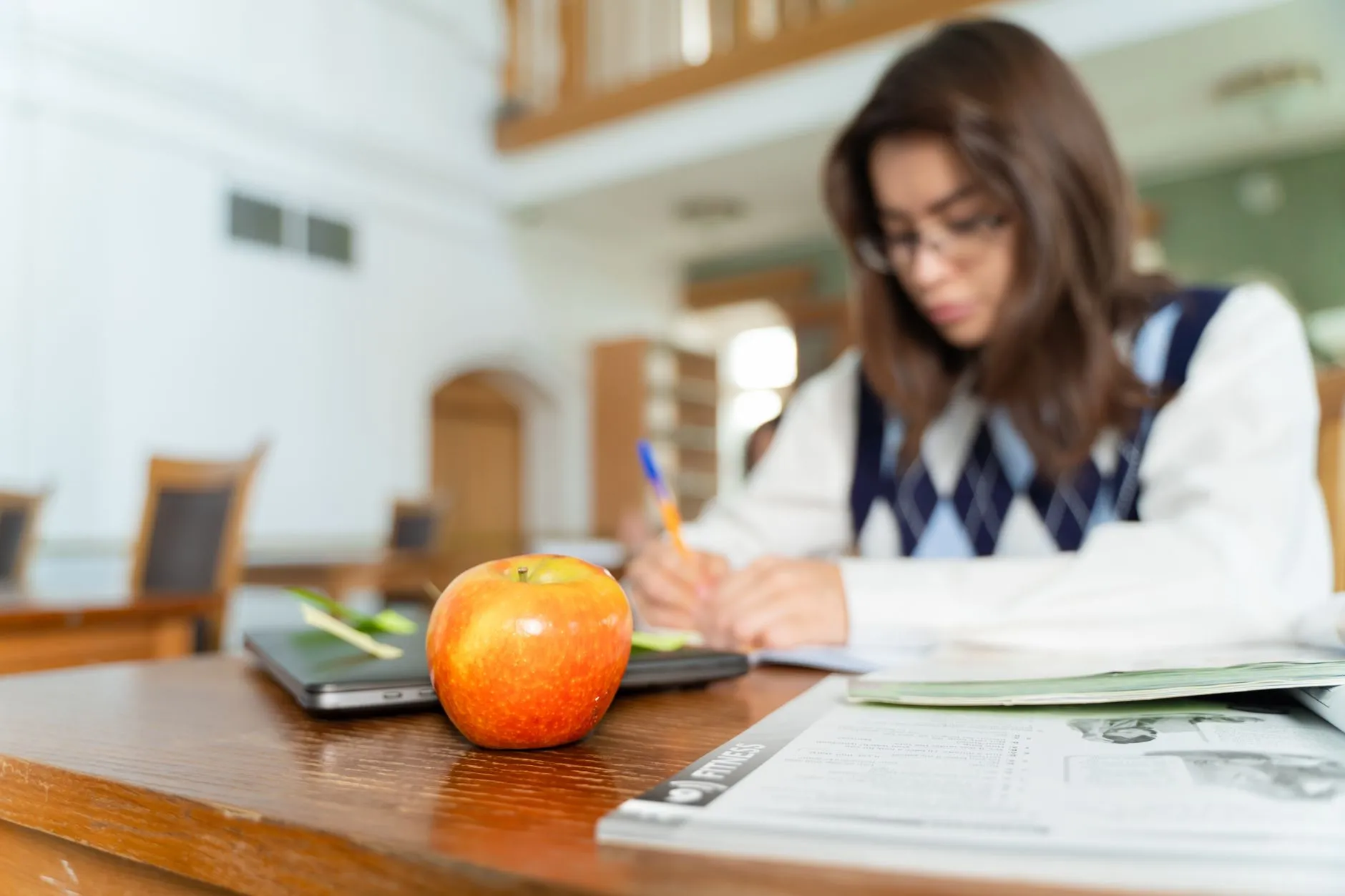 How to Turn Your Pre-Med Prep Into a Winning MCAT Game