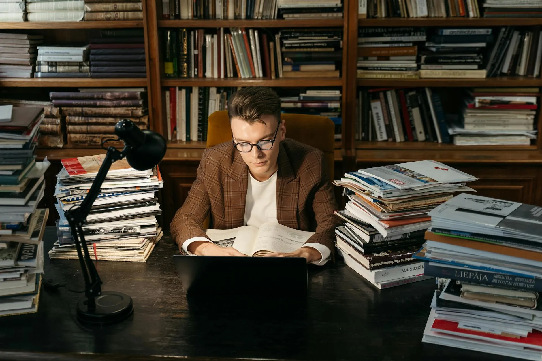 The Best Way to Study for Exams According to Science