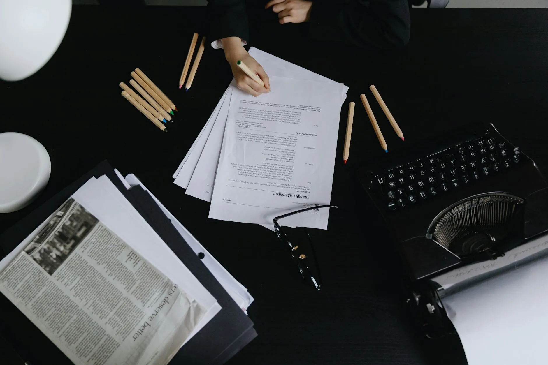 Ilustrační detail k tématu